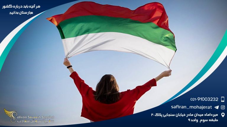 هر آنچه باید درباره کشور مجارستان بدانید