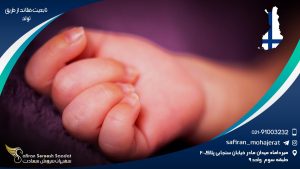 تابعیت فنلاند از طریق تولد