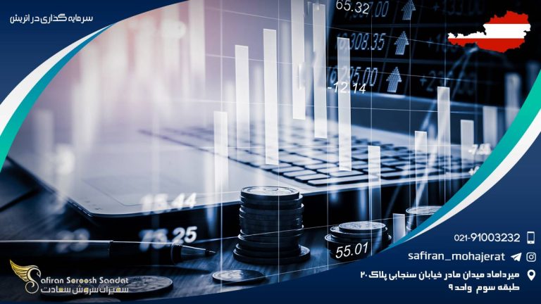 سرمایه گذاری در اتریش