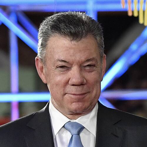 خوان مانوئل سانتوس