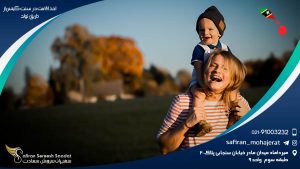 اخذ اقامت در سنت کیتس از طریق تولد