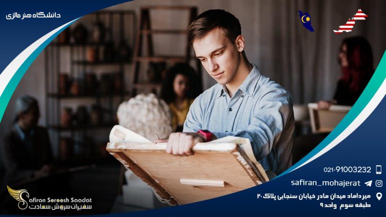 دانشگاه هنر مالزی