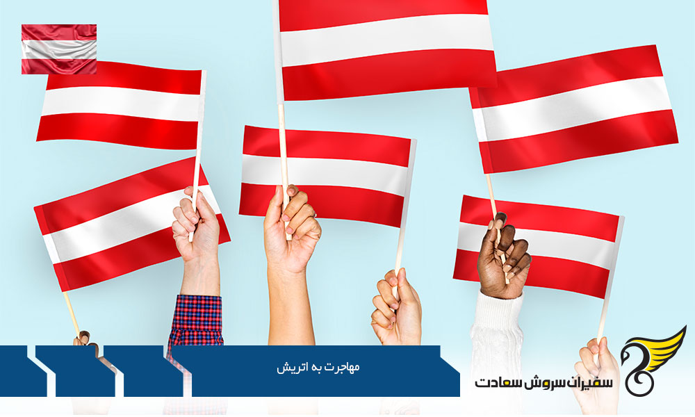 هزینه زندگی در مهاجرت به اتریش