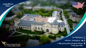 برترین کالج های زبان در آمریکا