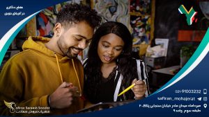 مقطع دکتری در آفریقای جنوبی