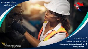 بازار کار مهندسی برق در کرواسی