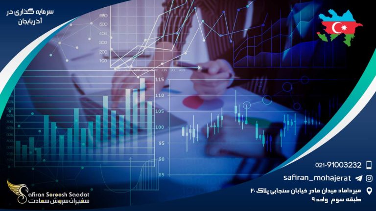سرمایه گذاری در آذربایجان