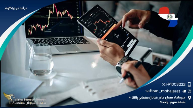 درآمد در پاراگوئه