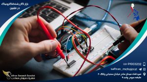 بازار کار رشته الکترونیک در فیلیپین