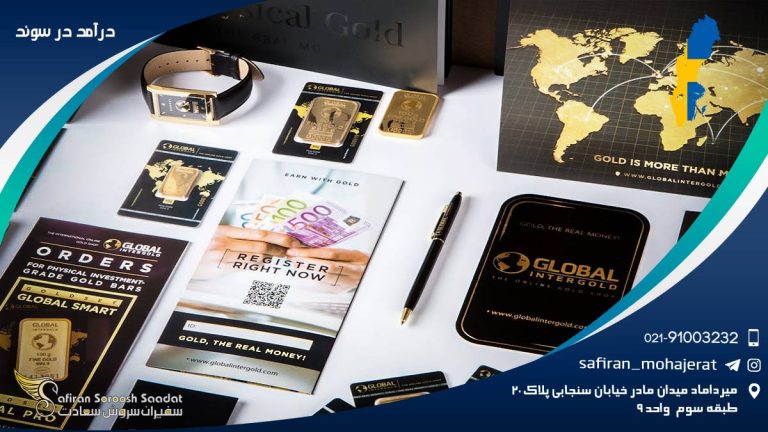 درآمد در سوئد