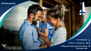 شرایط ویزای همراه فنلاند