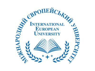 لوگوی دانشگاه یوروپسکی در اوکراین