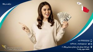 درآمد در مالتا