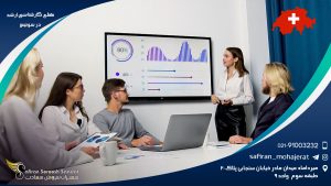 مقطع کارشناسی ارشد در سوئیس