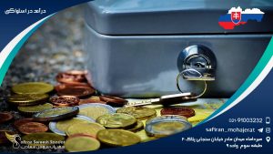 درآمد در اسلواکی