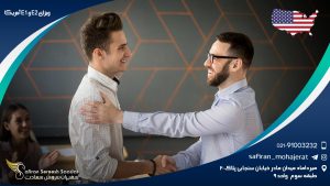 ويزای E2 و E1 آمريكا