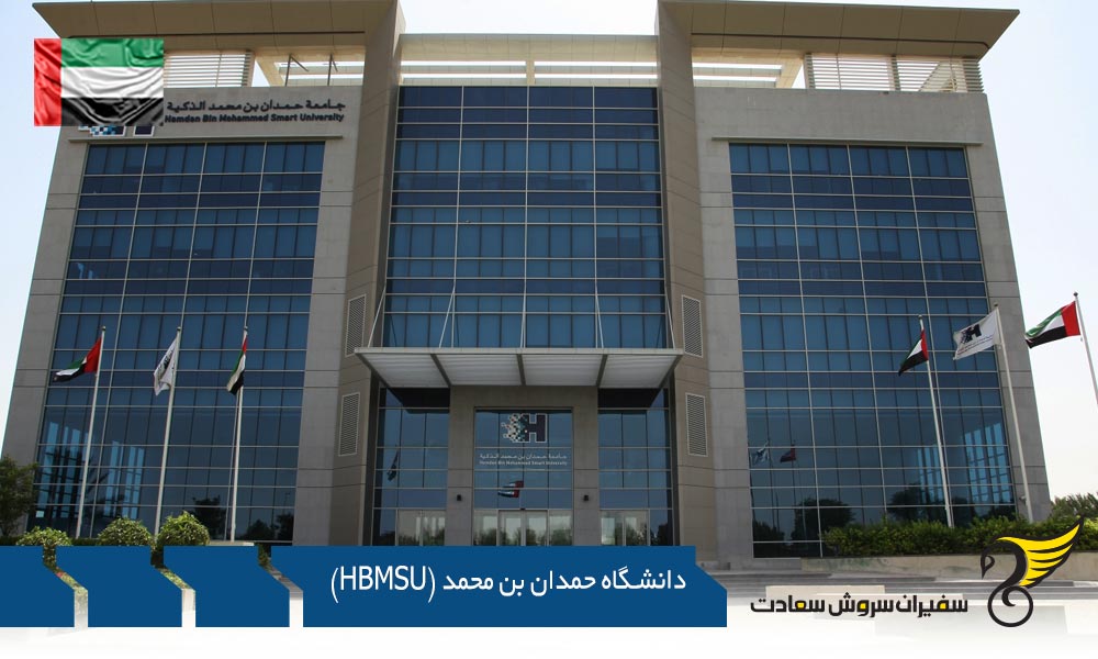 روابط بین المللی دانشگاه حمدان بن محمد (HBMSU)