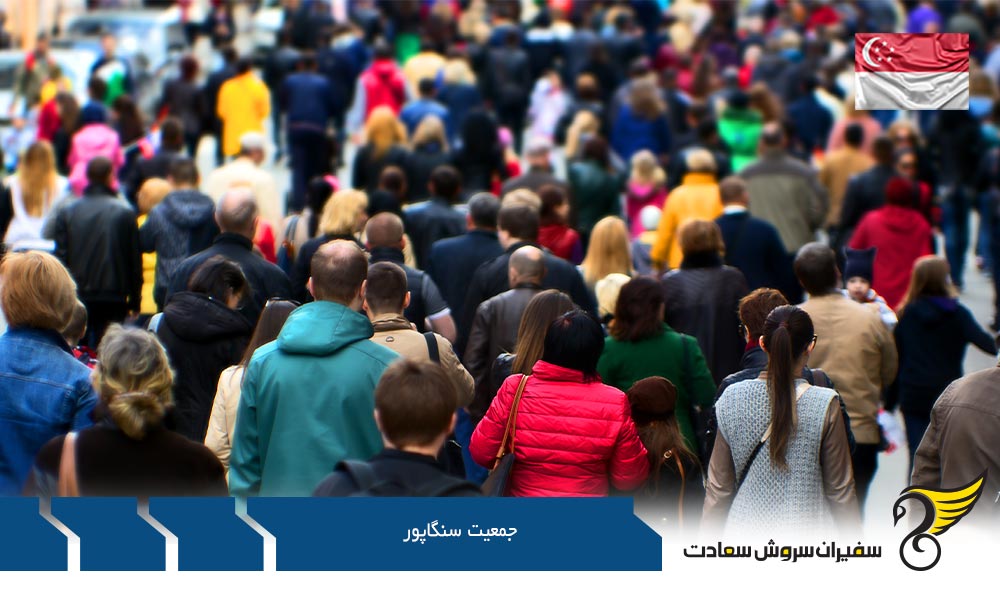 مقایسه هزینه زندگی جمعیت سنگاپور و مجارستان