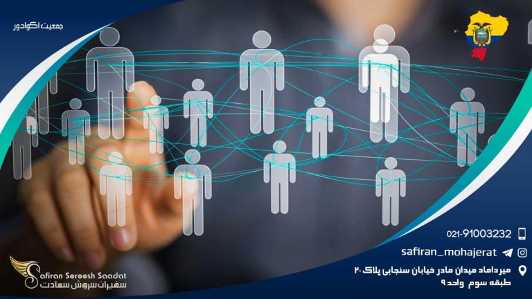 جمعیت اکوادور