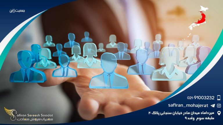 جمعیت ژاپن