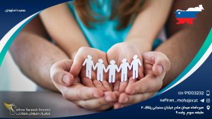 جمعیت اسلوونی