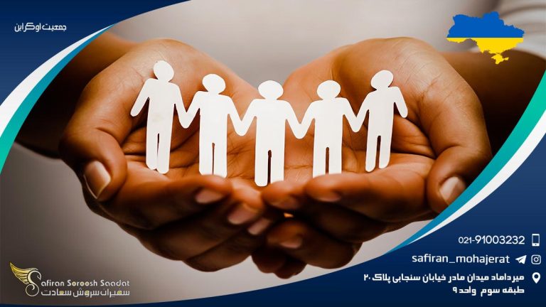 جمعیت اوکراین