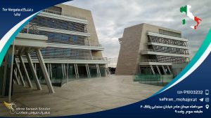 دانشگاه Tor Vergata ایتالیا