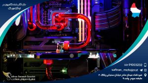 بازار کار رشته کامپیوتر در لوکزامبورگ