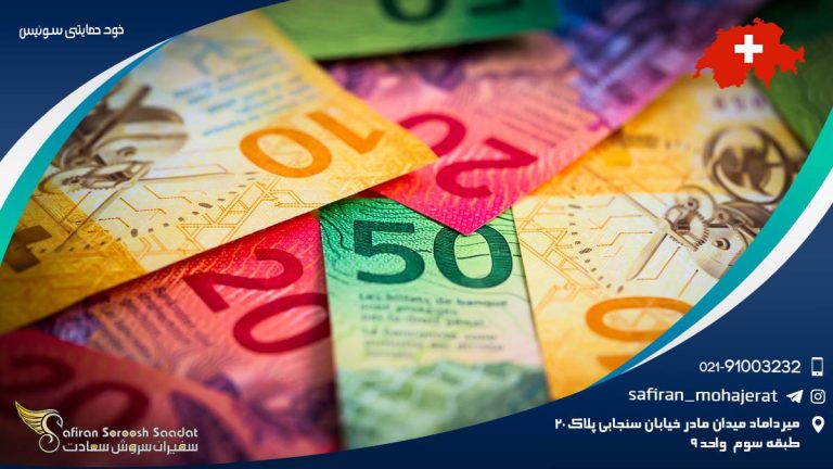 خود حمایتی سوئیس