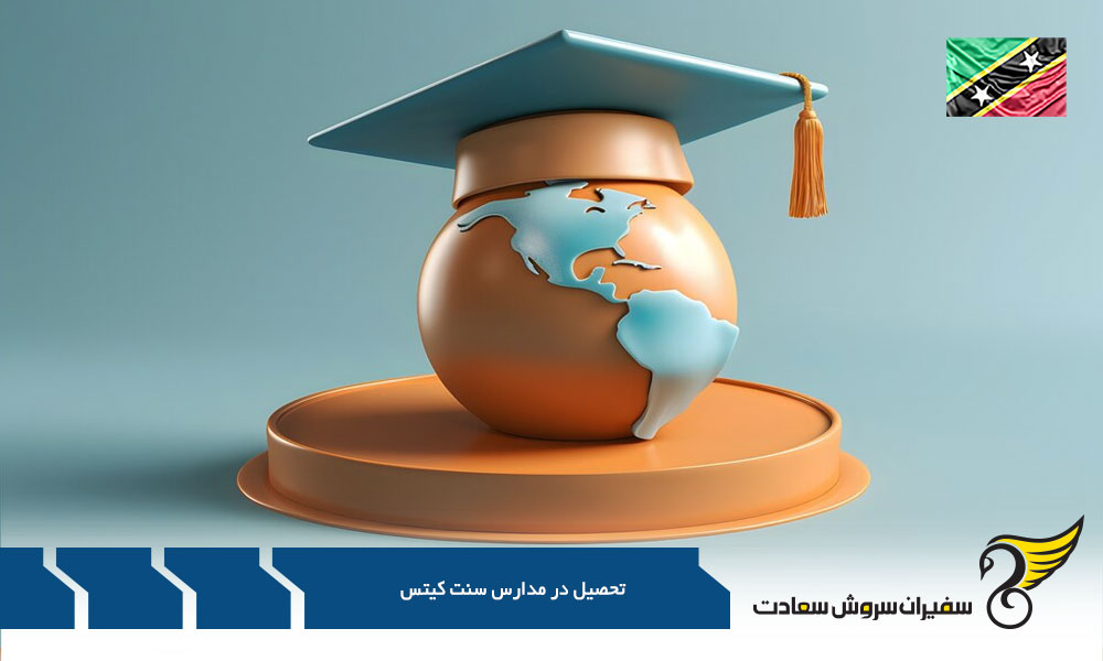 نظام آموزشی سنت کیتس