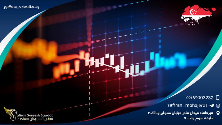 رشته اقتصاد در سنگاپور