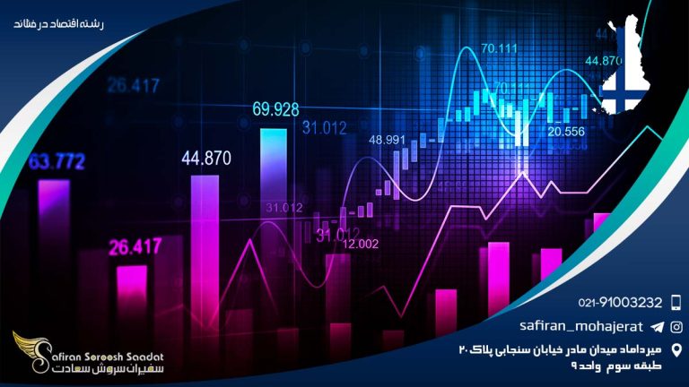 رشته اقتصاد در فنلاند