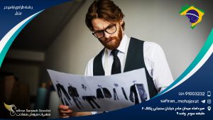 رشته طراحی لباس در برزیل
