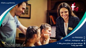 تحصیل رشته هتلداری در دانمارک