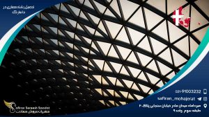 تحصیل رشته معماری در دانمارک