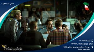 استارت آپ کویت