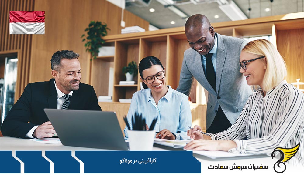 درباره کارآفرینی در موناکو