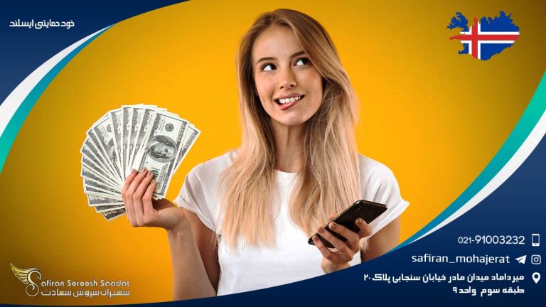 خودحمایتی ایسلند