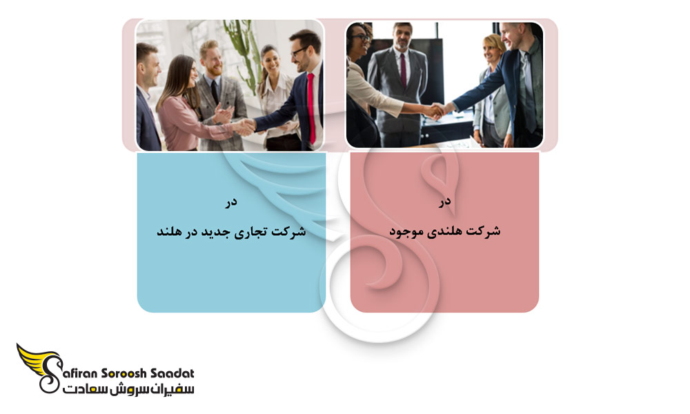 روش های سرمایه گذاری در هلند