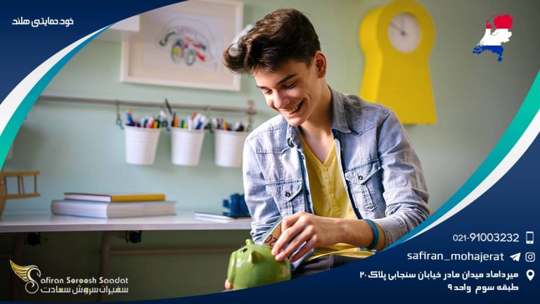 خودحمایتی هلند