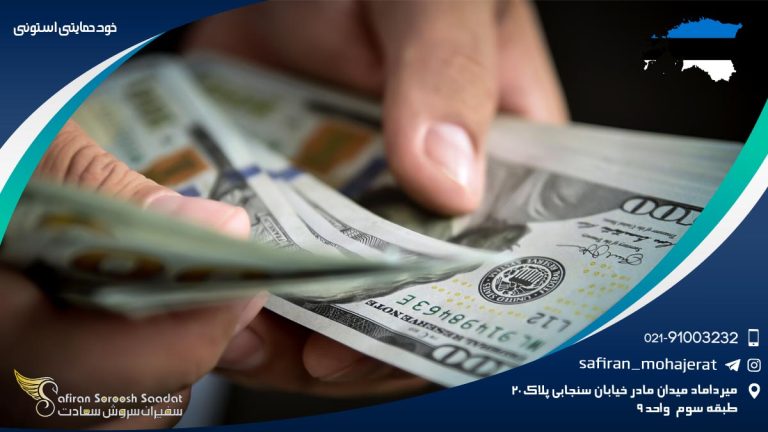 خودحمایتی استونی