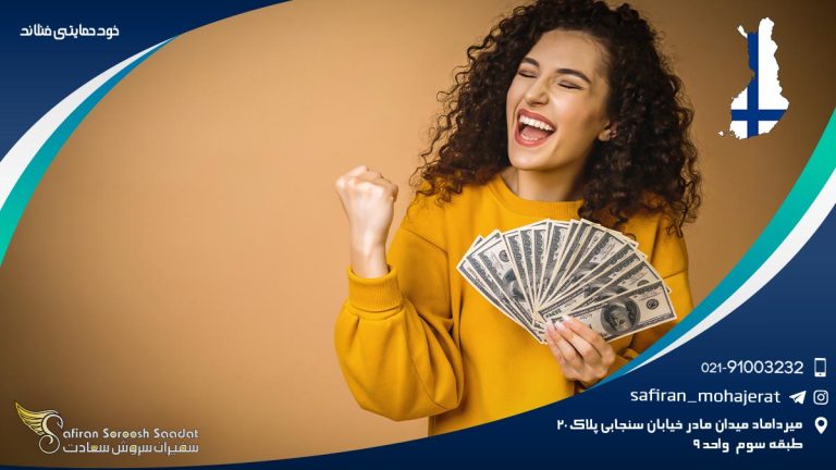 خودحمایتی فنلاند