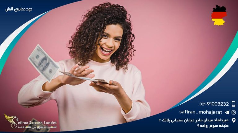 خودحمایتی آلمان