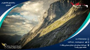 رشته زمین شناسی در اندونزی