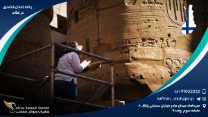 رشته باستان شناسی در فنلاند