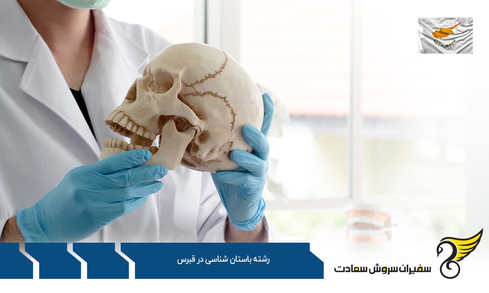 شرایط تحصیل رشته باستان شناسی در قبرس