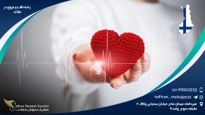 رشته قلب و عروق در فنلاند