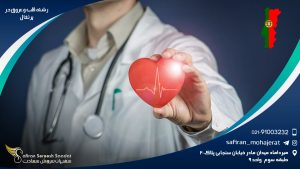 رشته قلب و عروق در پرتغال