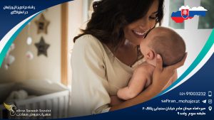 رشته جراحی زنان و زایمان در اسلواکی