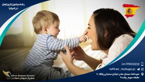 رشته جراحی زنان و زایمان در اسپانیا